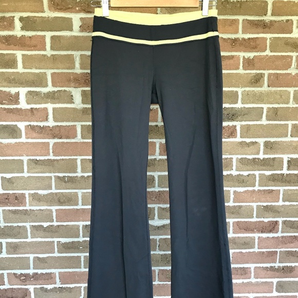 Yoga Pants -XS- Victoria's Secret - Picture 1 of 3